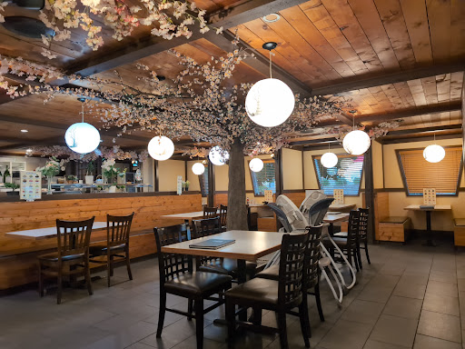 Photo of Sushi Sakura - 770 Oliver St, Williams Lake, BC V2G 1N1